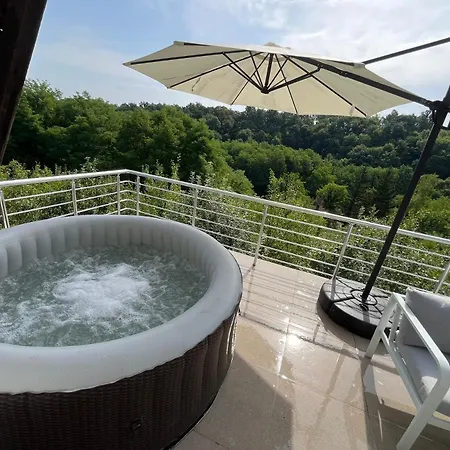 Holiday home Vikendica Bregovi