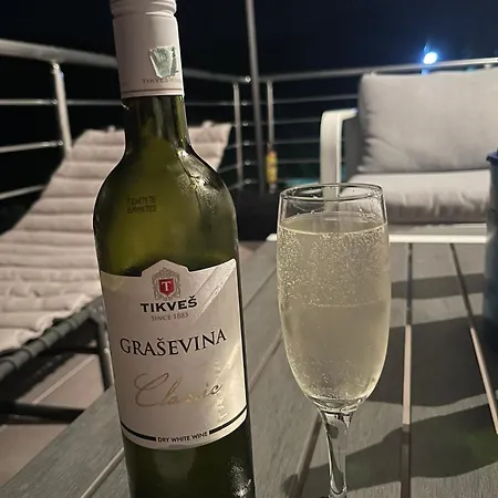 Semesterbostad Vikendica Bregovi Doboj
