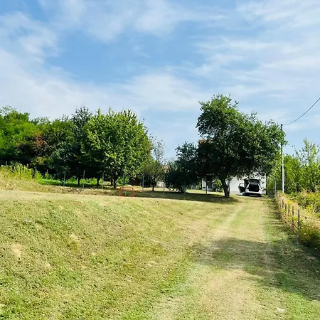 Vikendica Bregovi Feriehus Doboj