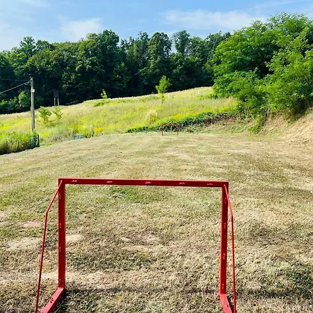 Vikendica Bregovi * Doboj