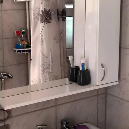 Vikendica Bregovi *